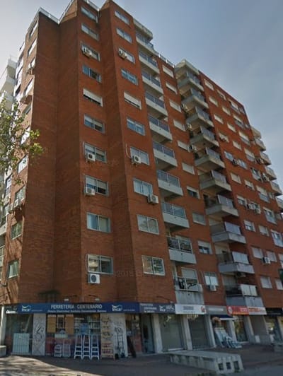 Venta Penthouse 2 Dor. En Parque Batlle