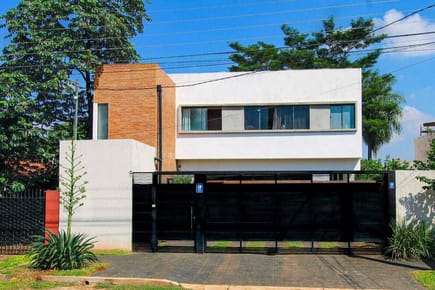  CASA EN VENTA | BARRIO SAN MIGUEL – SAN LORENZO