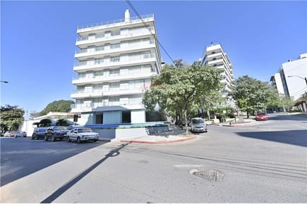 SEMI PISO EN EDIFICIO MARIA ANTONIA I