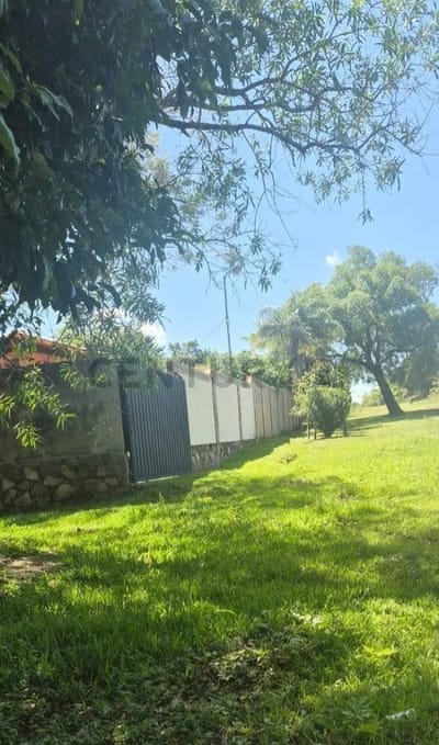 Venta de Terreno en Altos, Cordillera
