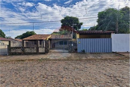 ALQUILO CASA EN BARRIO SAN PABLO