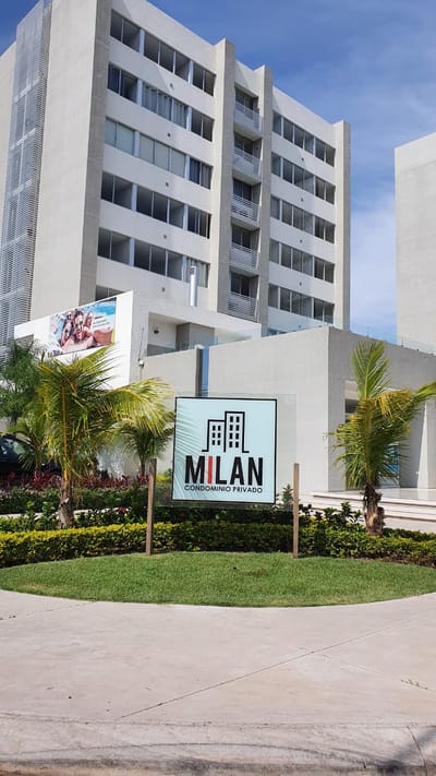 DEPARTAMENTO DE 1 DORMITORIO EN ALQUILER 