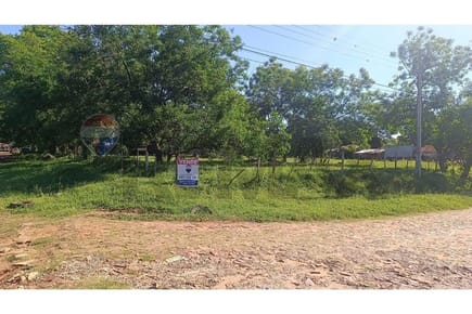 Terreno - Venta - Capiata, Central, Paraguay
