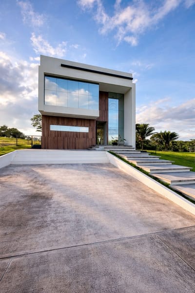 CASA EN VENTA LAS PALMAS DEL URUBO ZONA URUBO