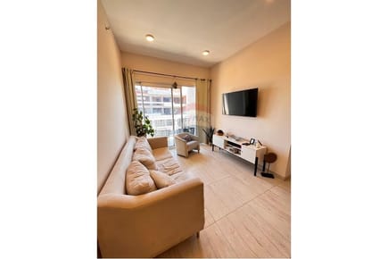 Departamento - Venta - Herrera, Asunción, Paraguay