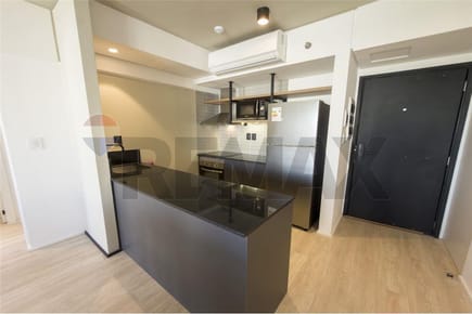 EN VENTA - DEPARTAMENTO DE 2 DORM CON RENTA THE STATION MORRA