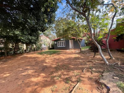 VENDO AMPLIO TERRENO EN MBOCAYATY - 247.500 USD