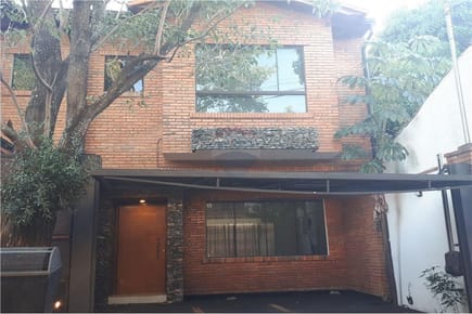 VENDO DUPLEX EN FERNANDO NORTE ZONA CURVA DE LA MUERTE