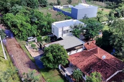 Casa-Venta-Sol y Arena, San Bernardino, Cordillera