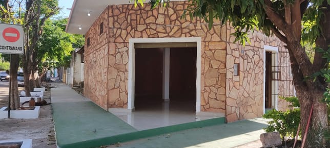 Terreno en Capiata