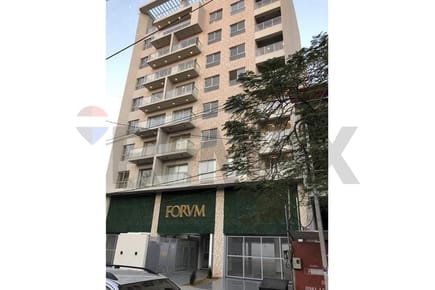 DEPARTAMENTO-VENTA-VILLA MORRA-ASUNCION