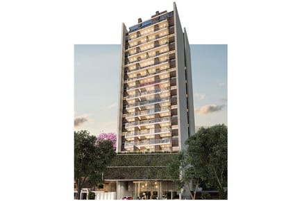 Departamento - Alquiler - Mariscal Estigarribia, Asunción, Paraguay