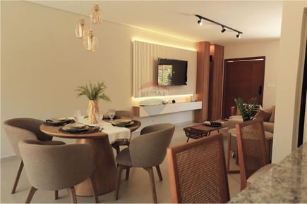 DUPLEX A ESTRENAR - CALIDAD PREMIUM