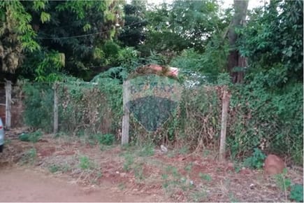 TERRENO EN VENTA, ÑEMBY