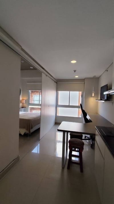 VENDO MONOAMBIENTE EN ZUBA 3