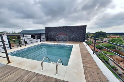 DEPARTAMENTO A ESTRENAR EN BARRIO HERRERA