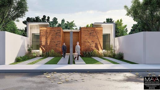 EN VENTA CHALET EN LUQUE LAURELTY 