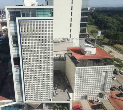 OFICINAS EN ALQUILER EN EL CUBO 