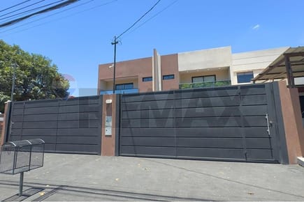 Duplex - Venta - Villa Aurelia, Asunción 