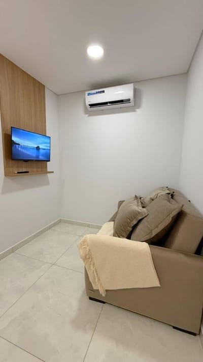 ALQUILO DEPARTAMENTO DE 1 DORMITORIO EN ENCARNACION, ITAPUA