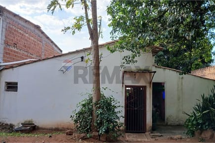 VENDO CASA CON GRAN POTENCIAL EN VILLA ELISA 