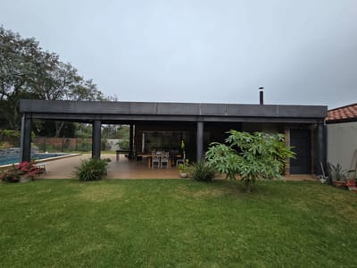 ALQUILO CASA EN SAN BERNARDINO 