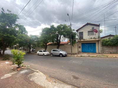 Casa en Venta Gral. Aquino N° 934 Ciudad Nueva, Asunción