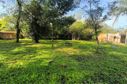 Terreno-Venta-San Bernardino, Cordillera