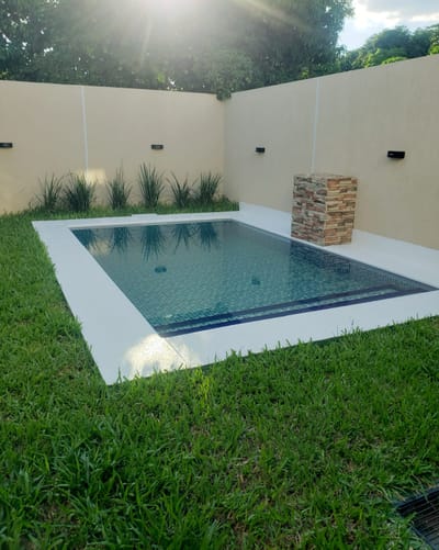 EN VENTA MODERNO Y AMPLIO DÚPLEX A ESTRENAR – CALIDAD PREMIUM EN LAMBARÉ