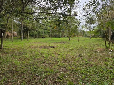 Terreno en venta en Caacupe