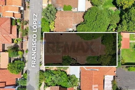 2 TERRENOS EN SAJONIA VENTA