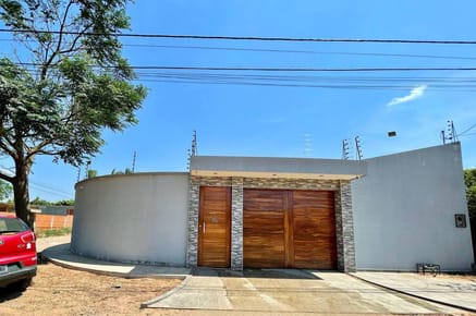 CASA EN VENTA ZONA NORTE