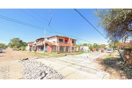 Terreno-Venta-Fernando De La Mora, Central