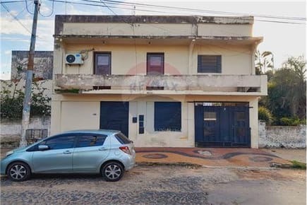 Casa-Venta-PY Asunción Tacumbú 7ma Proyectada c/ Juan E. O'leary 7ma Proyectada…