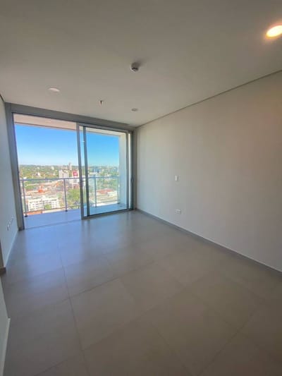 VENDO DPTO CON RENTA ACTIVA, DE 2 HAB. EDIF. HOME DEL SOL