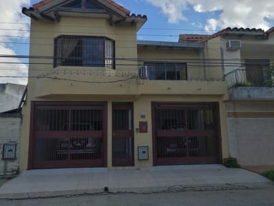 Casa en Venta zona Canal Cotoca