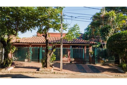 Terreno - Venta - Recoleta, Paraguay