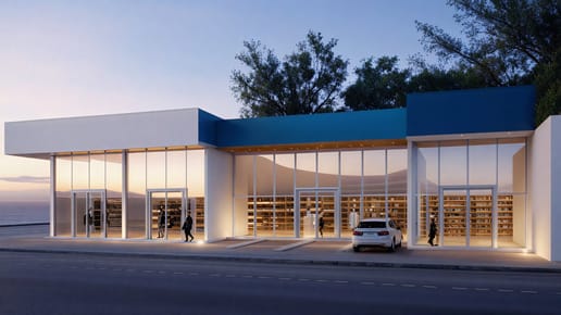 Inversión En Local Comercial – Rentabilidad Estimada ≥ 10% Anual – Renta En Usd