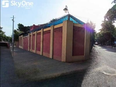 VENDO CASA EN BARRIO JARA