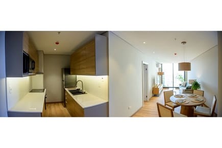 Departamento-Venta-Dr. Felipe Molas Lopez 381, Las Lomas (Carmelitas), Asunción