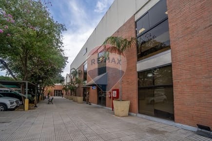 Oficina-Venta-PY Asunción Barrio Jara