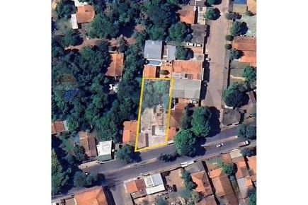 Terreno - Venta - VILLA ELISA, Central, Paraguay
