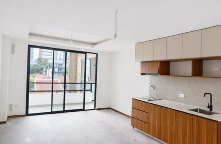 oportunidad departamento 1 dormitorio equipetrol 3cer anillo