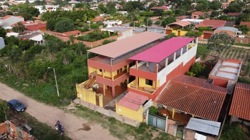 CASA COMERCIAL EN VENTA, ZONA SUR 7 ANILLO