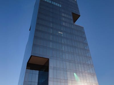 ALQUILO OFICINA CORPORATIVA EN BARRIO JARA