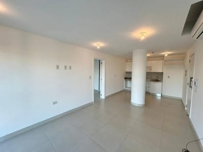 VENDO DEPARTAMENTO DE 1 HABITACION EN ASUNCION