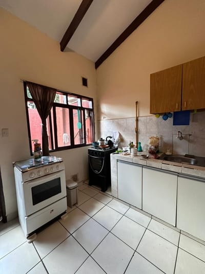 casa de 4 ambientes en venta
