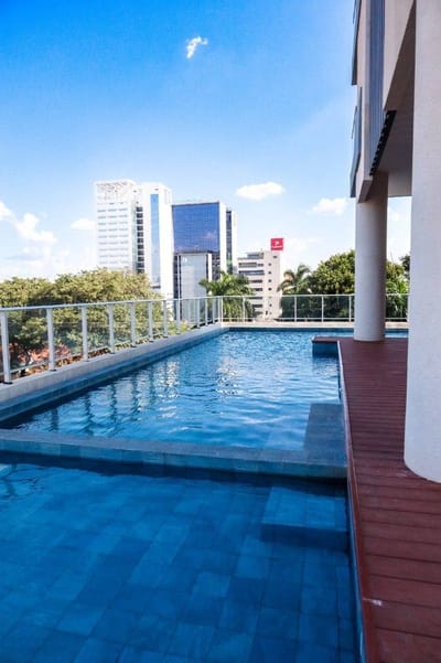 VENDO DEPARTAMENTO DE 2 DORMITORIOS EN EL EDIFICIO HOME DEL SOL