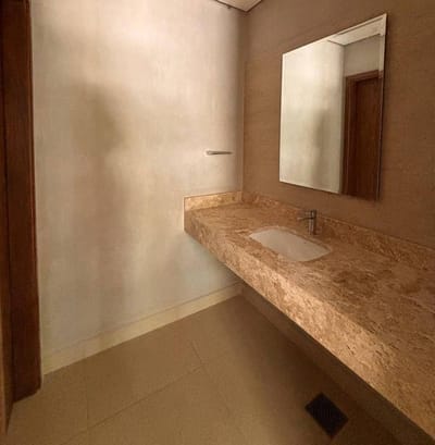 Vendo casa a estrenar en San Bernardino cerca de Petrobras Av. Kennedy