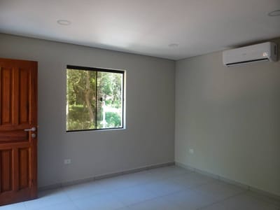 Vendo Dúplex, Barrio Paraíso- Luque.